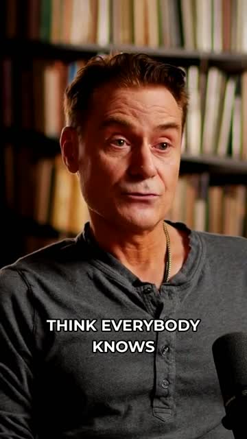 Vertical short with burned-in captions