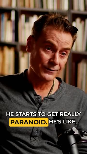 Vertical short with burned-in captions