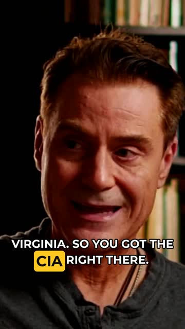 Vertical short with burned-in captions